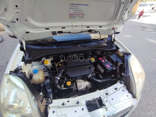 Opel Campo 2012, 147,037 km - 1.3 l - Bakı