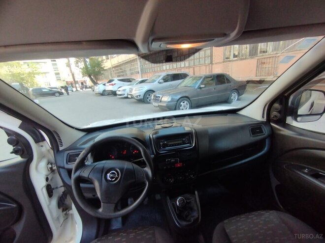 Opel Campo 2012, 147,037 km - 1.3 l - Bakı