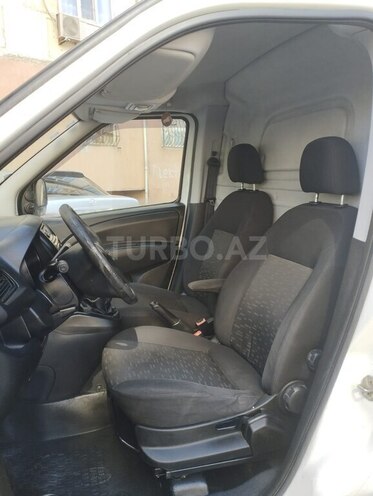 Opel Campo 2012, 147,037 km - 1.3 l - Bakı