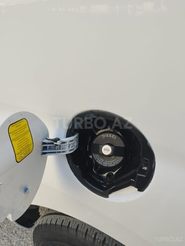 Opel Campo 2012, 147,037 km - 1.3 l - Bakı