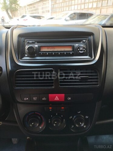 Opel Campo 2012, 147,037 km - 1.3 l - Bakı