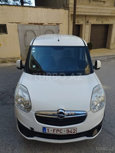 Opel Campo 2012, 147,037 km - 1.3 l - Bakı