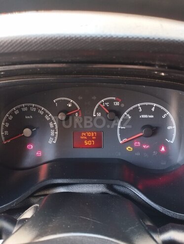 Opel Campo 2012, 147,037 km - 1.3 l - Bakı