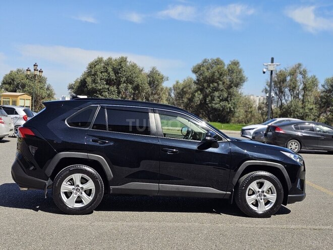 Toyota RAV4 2020, 51,000 km - 2.0 l - Bakı
