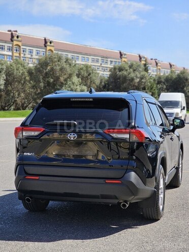 Toyota RAV4 2020, 51,000 km - 2.0 l - Bakı