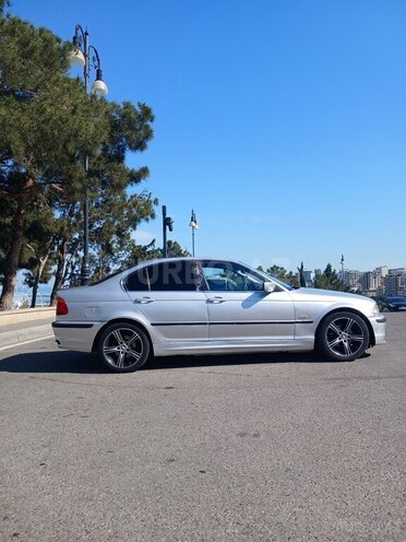 BMW 320 1999, 328,000 km - 2.0 l - Bakı