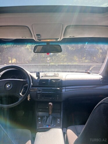 BMW 320-8