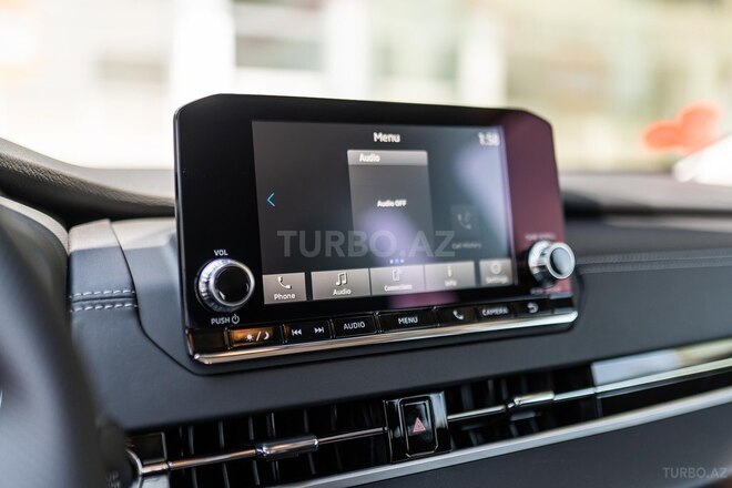 Mitsubishi Outlander 2025, 0 km - 2.5 l - Bakı