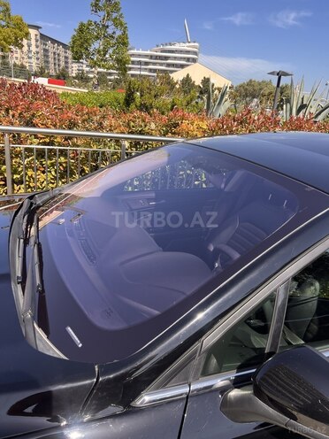 Ford Fusion (North America) 2018, 90,123 km - 1.5 л - Bakı