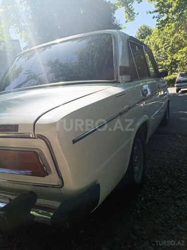 LADA (VAZ) 2106 1998, 74,000 km - 1.6 л - Mingəçevir