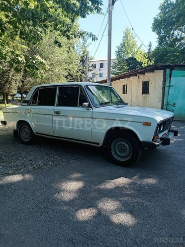 LADA (VAZ) 2106 1998, 74,000 km - 1.6 л - Mingəçevir