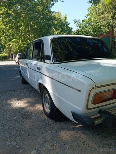 LADA (VAZ) 2106 1998, 74,000 km - 1.6 л - Mingəçevir