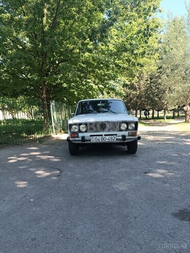 LADA (VAZ) 2106 1998, 74,000 km - 1.6 л - Mingəçevir