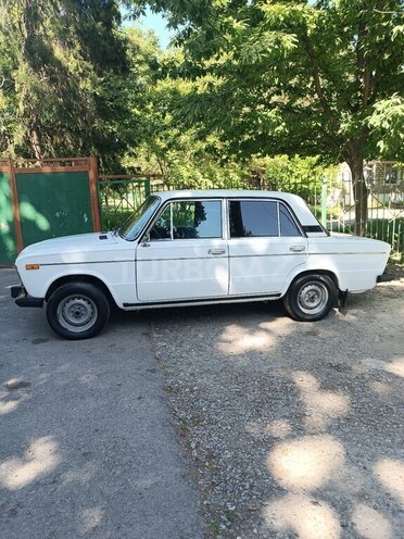 LADA (VAZ) 2106 1998, 74,000 km - 1.6 л - Mingəçevir