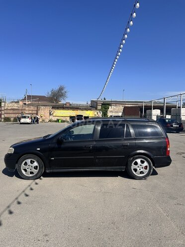 Opel Astra 2000, 378,019 km - 1.6 l - Bakı