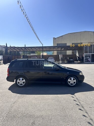 Opel Astra 2000, 378,019 km - 1.6 l - Bakı