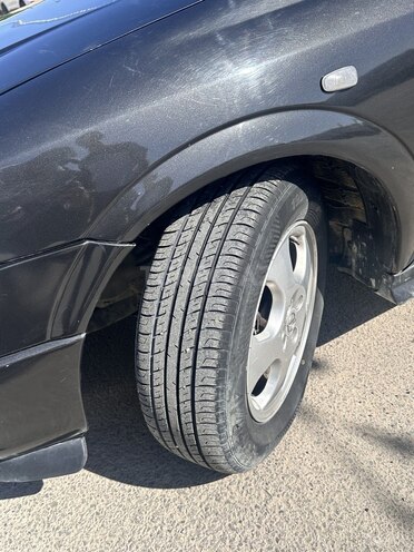 Opel Astra 2000, 378,019 km - 1.6 l - Bakı
