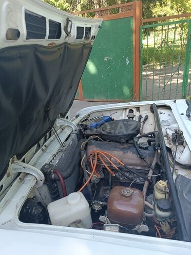 LADA (VAZ) 2106 1998, 74,000 km - 1.6 л - Mingəçevir