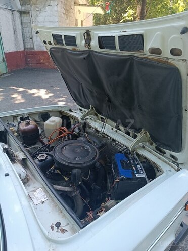 LADA (VAZ) 2106 1998, 74,000 km - 1.6 л - Mingəçevir