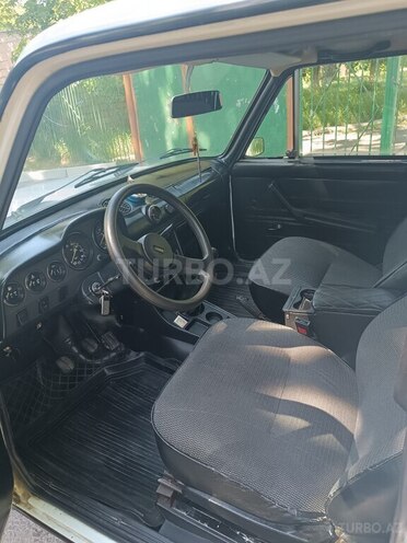 LADA (VAZ) 2106 1998, 74,000 km - 1.6 л - Mingəçevir