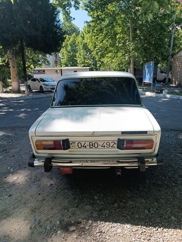 LADA (VAZ) 2106 1998, 74,000 km - 1.6 л - Mingəçevir