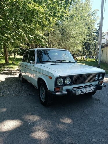 LADA (VAZ) 2106 1998, 74,000 km - 1.6 л - Mingəçevir