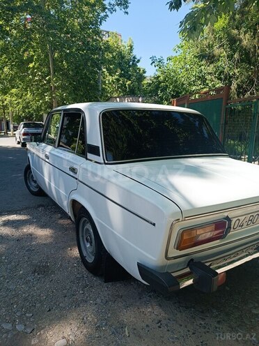 LADA (VAZ) 2106 1998, 74,000 km - 1.6 л - Mingəçevir