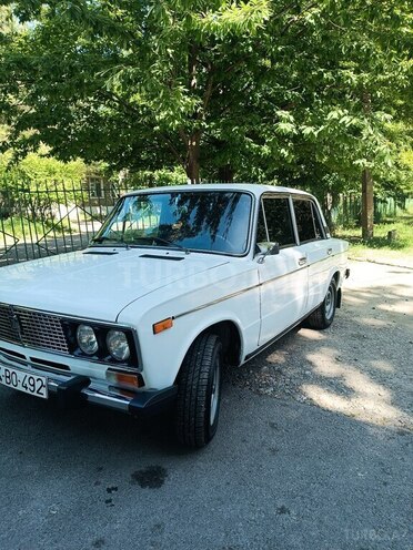 LADA (VAZ) 2106 1998, 74,000 km - 1.6 л - Mingəçevir