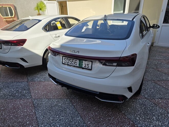 Kia K3 2024, 0 km - 1.5 l - Bakı