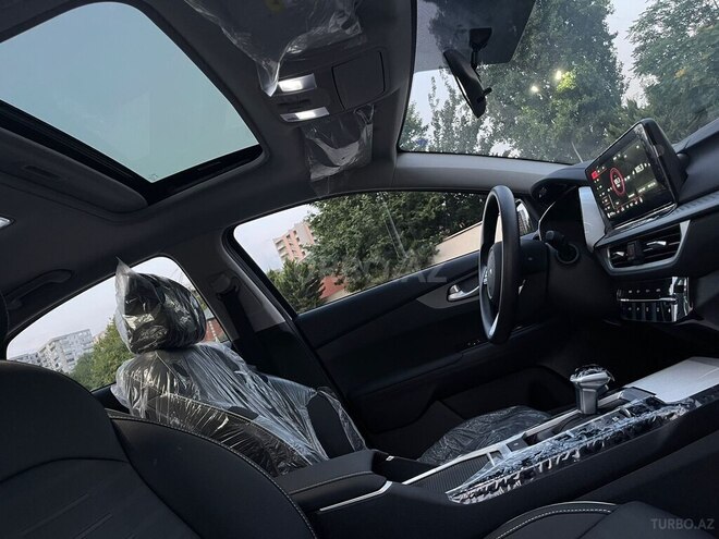 Kia K3 2024, 0 km - 1.5 l - Bakı