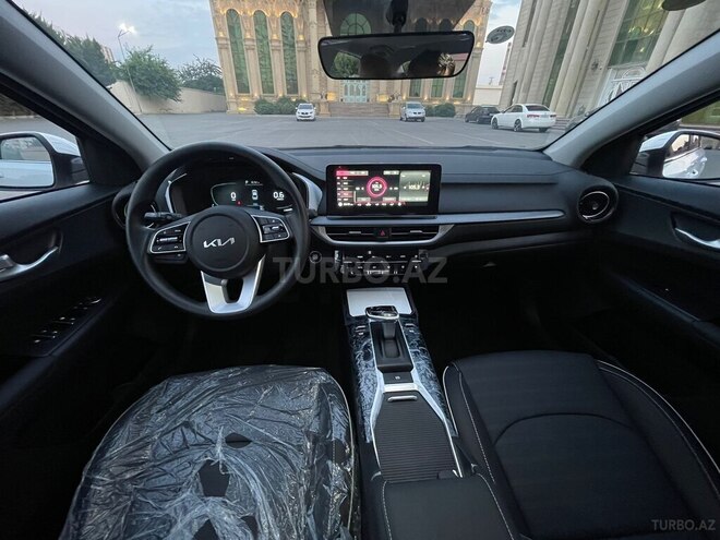 Kia K3 2024, 0 km - 1.5 l - Bakı