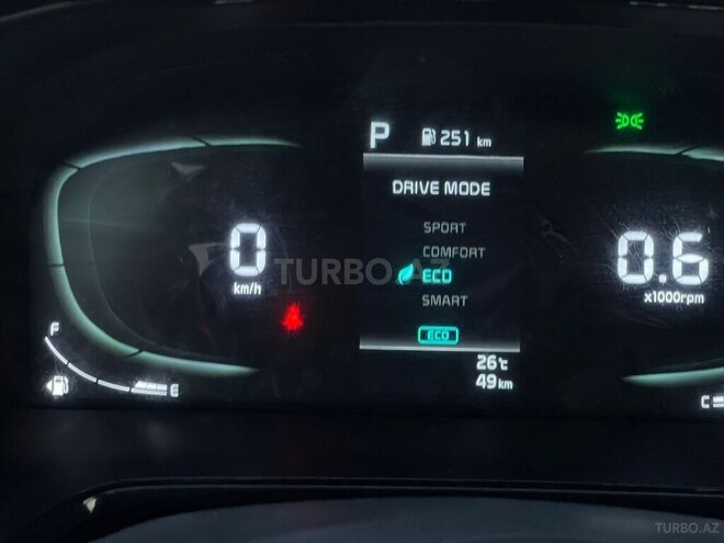 Kia K3 2024, 0 km - 1.5 l - Bakı
