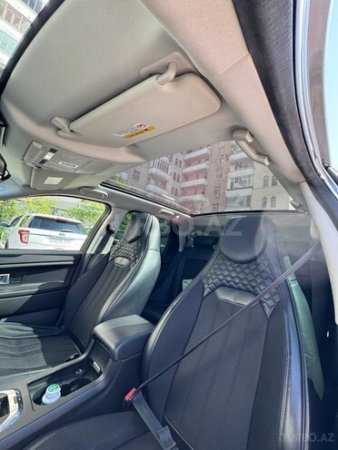 Land Rover Discovery Sport 2017, 120,000 km - 2.0 l - Sumqayıt