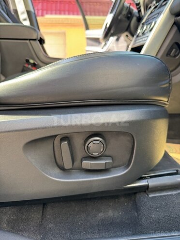 Land Rover Discovery Sport 2017, 120,000 km - 2.0 l - Sumqayıt