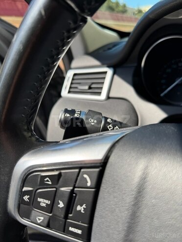Land Rover Discovery Sport 2017, 120,000 km - 2.0 l - Sumqayıt