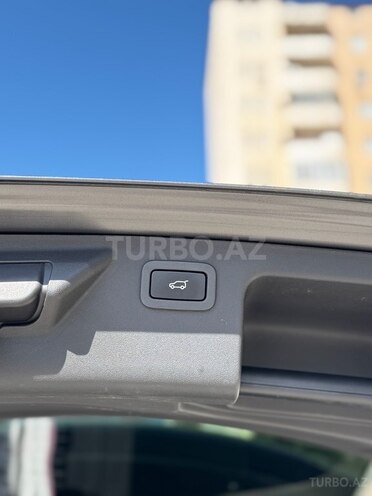 Land Rover Discovery Sport 2017, 120,000 km - 2.0 l - Sumqayıt