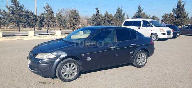 Renault Megane 2009, 234,765 km - 1.5 l - Bakı