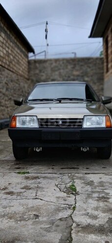 LADA (VAZ) 21099 1998, 301,450 km - 1.5 l - Oğuz