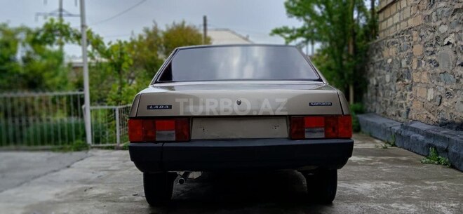 LADA (VAZ) 21099 1998, 301,450 km - 1.5 l - Oğuz