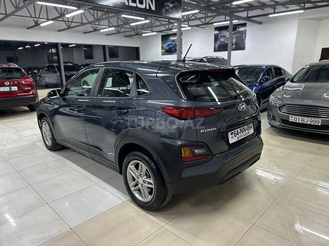 Hyundai Kona 2018, 67,000 km - 2.0 l - Sumqayıt
