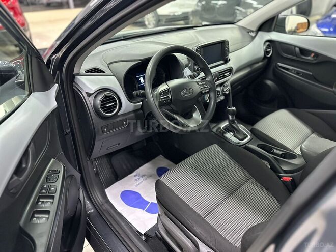Hyundai Kona 2018, 67,000 km - 2.0 l - Sumqayıt