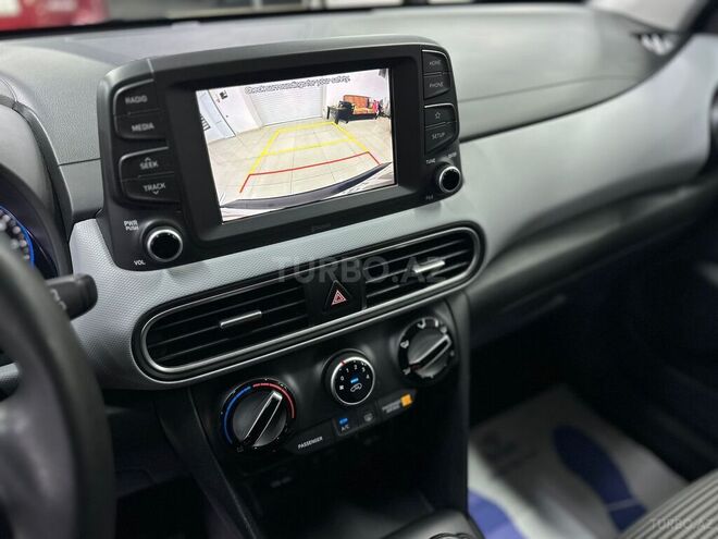 Hyundai Kona 2018, 67,000 km - 2.0 l - Sumqayıt