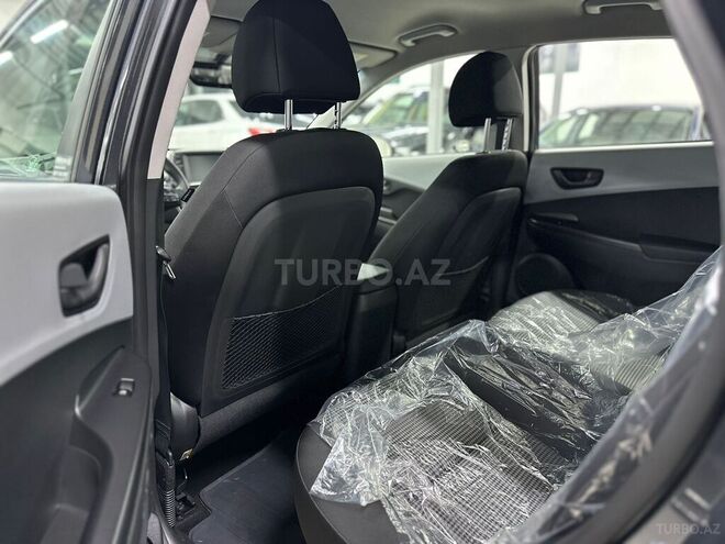 Hyundai Kona 2018, 67,000 km - 2.0 l - Sumqayıt