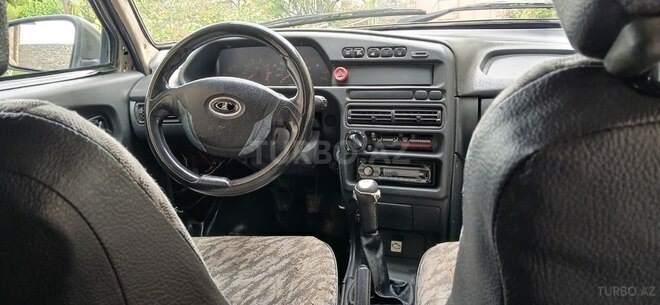 LADA (VAZ) 21099 1998, 301,450 km - 1.5 l - Oğuz