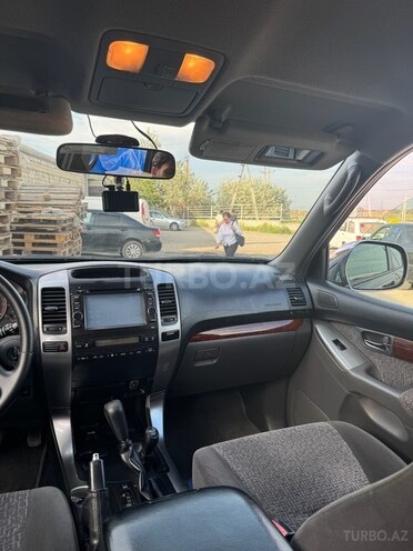 Toyota Land Cruiser Prado 2006, 185,000 km - 2.7 l - Bakı