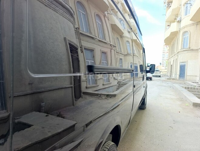 Ford Transit 2007, 277,468 km - 2.4 л - Bakı