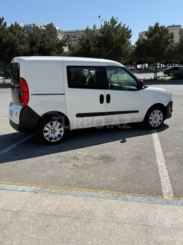Fiat Doblo 2011, 328,000 km - 1.4 l - Sumqayıt
