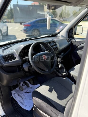 Fiat Doblo 2011, 328,000 km - 1.4 l - Sumqayıt