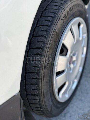 Fiat Doblo 2011, 328,000 km - 1.4 l - Sumqayıt