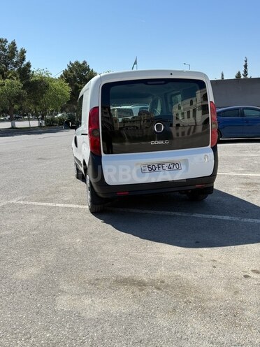Fiat Doblo 2011, 328,000 km - 1.4 l - Sumqayıt